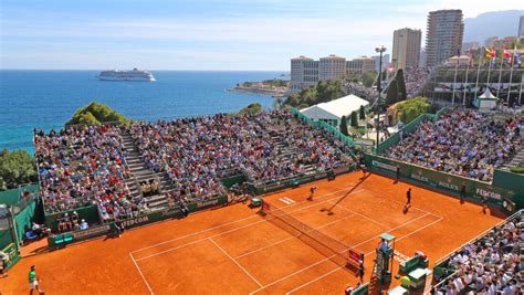 monte carlo rolex master 2015|Monte Carlo Masters website.